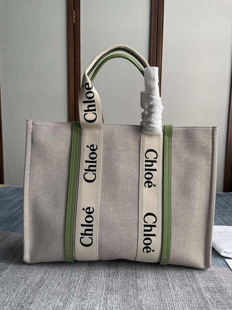 Chloe Shopping Bags